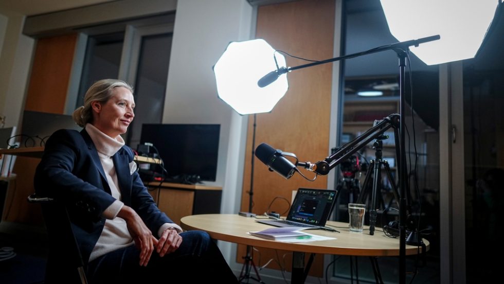 Alice Weidel